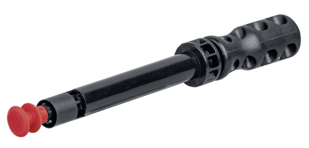 Umarex pisztoly csőkihúzó HDP 50 cal.50