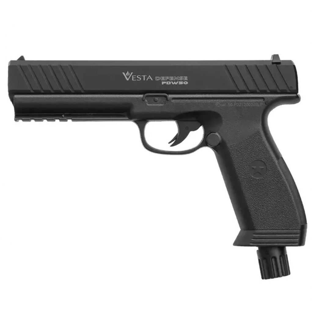Vesta Defense PDW 50 Engedélymentes Pisztoly