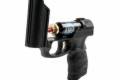 Walther PGS Engedélymentes Önvédelmi Pisztoly