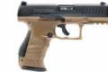 Walther PPQ M2 T4E RAM Pistol - FDE Engedélymentes Pisztoly