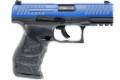 Walther PPQ M2 T4E RAM Pistol - LE engedélymentes fegyver