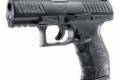Walther PPQ M2 T4E RAM Engedélymentes Pisztoly