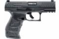Walther PPQ M2 T4E RAM Engedélymentes Pisztoly