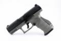 Walther PPQ M2 T4E RAM Tungsten Gray Engedélymentes pisztoly