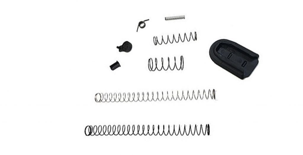 Walther PPQ M2 T4E Service Kit