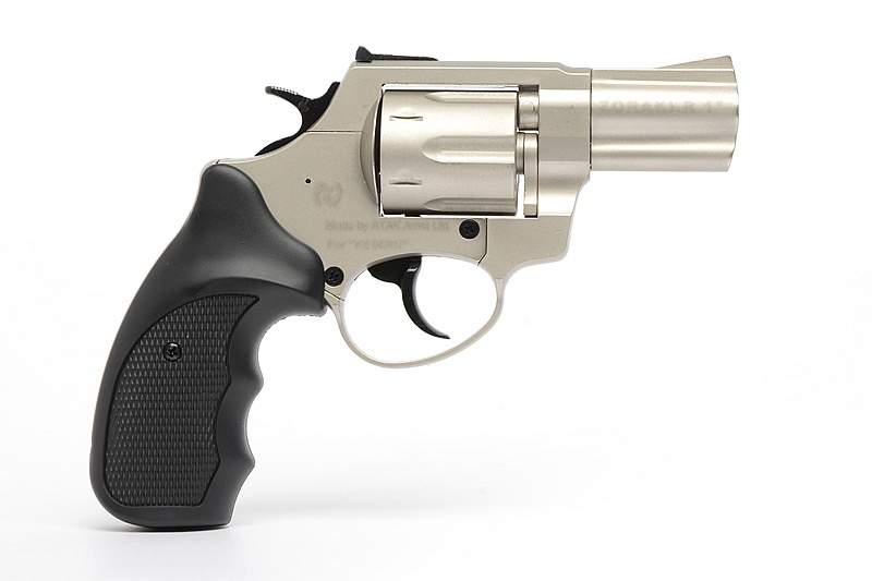 Zoraki R1 Nikkel gázpisztoly