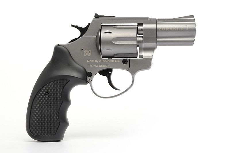 Zoraki R1 Titán gázpisztoly